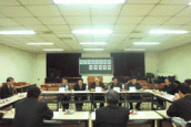 한국교회인권센터 사업정책 토론회 주요 논의내용