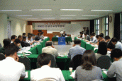 2005년 KNCC 인권선교정책협의회 결과보고