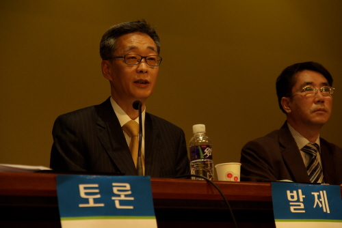 종교계 평화 통일 추진 동력 제공해야-민주평통 종교인 포럼