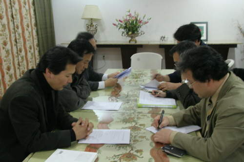 기독교 이주노동자 대책위 구성될 듯