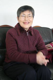 전 교회여성연합회 윤영애 총무 인터뷰