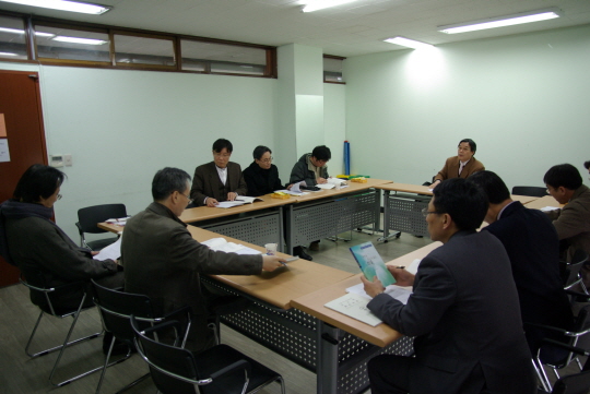 정평위 경제정의에 대한 교회 입장 2010년 지속 사업으로