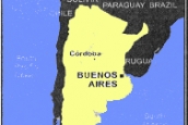 아르헨티나, 파라과이, 우루과이 편