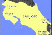 코스타리카, 엘살바도르, 니카라과, 파나마 편