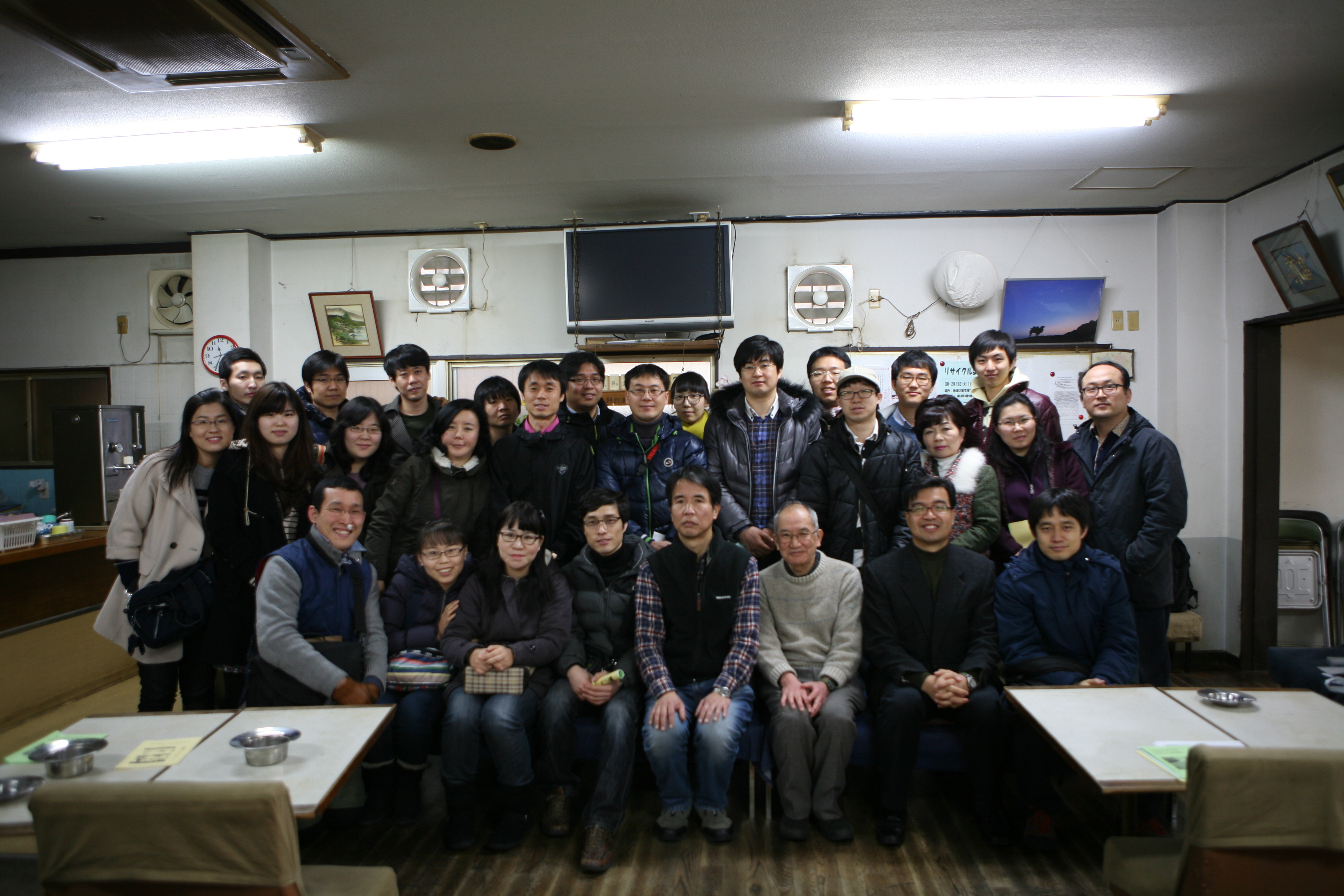 선교훈련원 ‘제4기 에큐메니칼 해외훈련’을 마치며