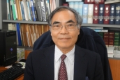 Prof. Victor Hsu appointed as a consultant