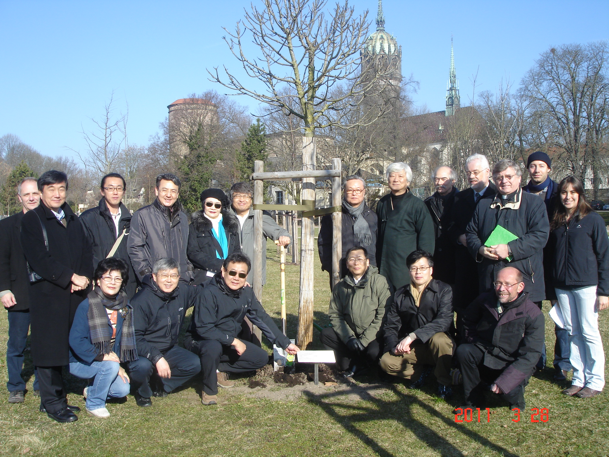 제9회 한독교회협의회 열려