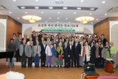 유신 40주년, 유신과 다시 맞서는 목요기도회