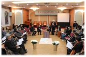 팔레스타인 평화를 위한 기도회, 팔레스타인-이스라엘 평화를 위한 한국 그리스도인 선언문